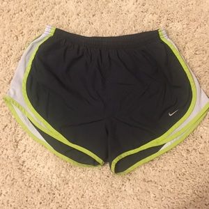 Nike Dri-Fit Running Shorts