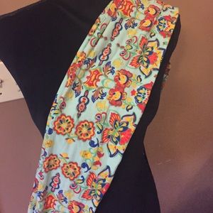 Lularoe One size leggings