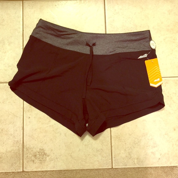 New running shorts