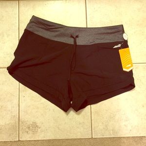 New running shorts