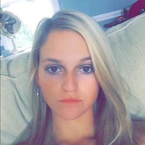 Meet your Posher, Cheyenne