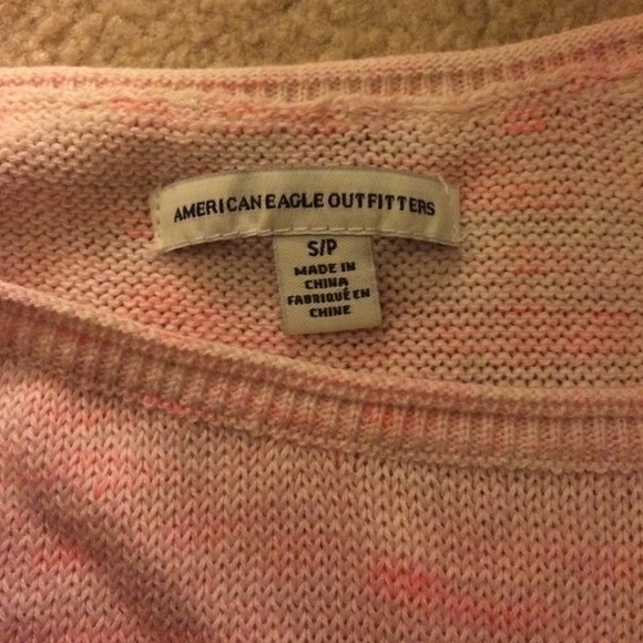 Pink sweater - Picture 2 of 2