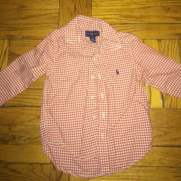 Polo shirt