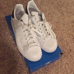 Stan Smith Adidas sneakers 7.5