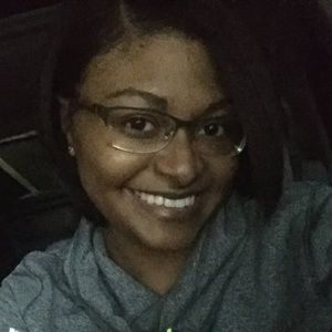 Meet your Posher, Asha