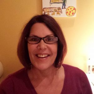 Meet your Posher, Lori