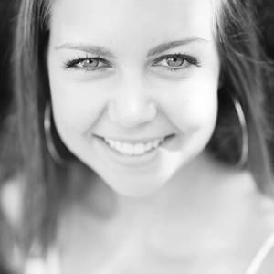 Meet your Posher, Abby