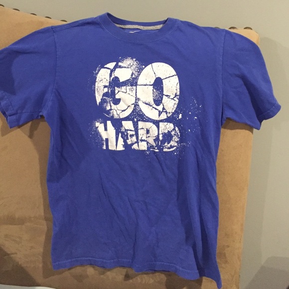 Nike Kids T