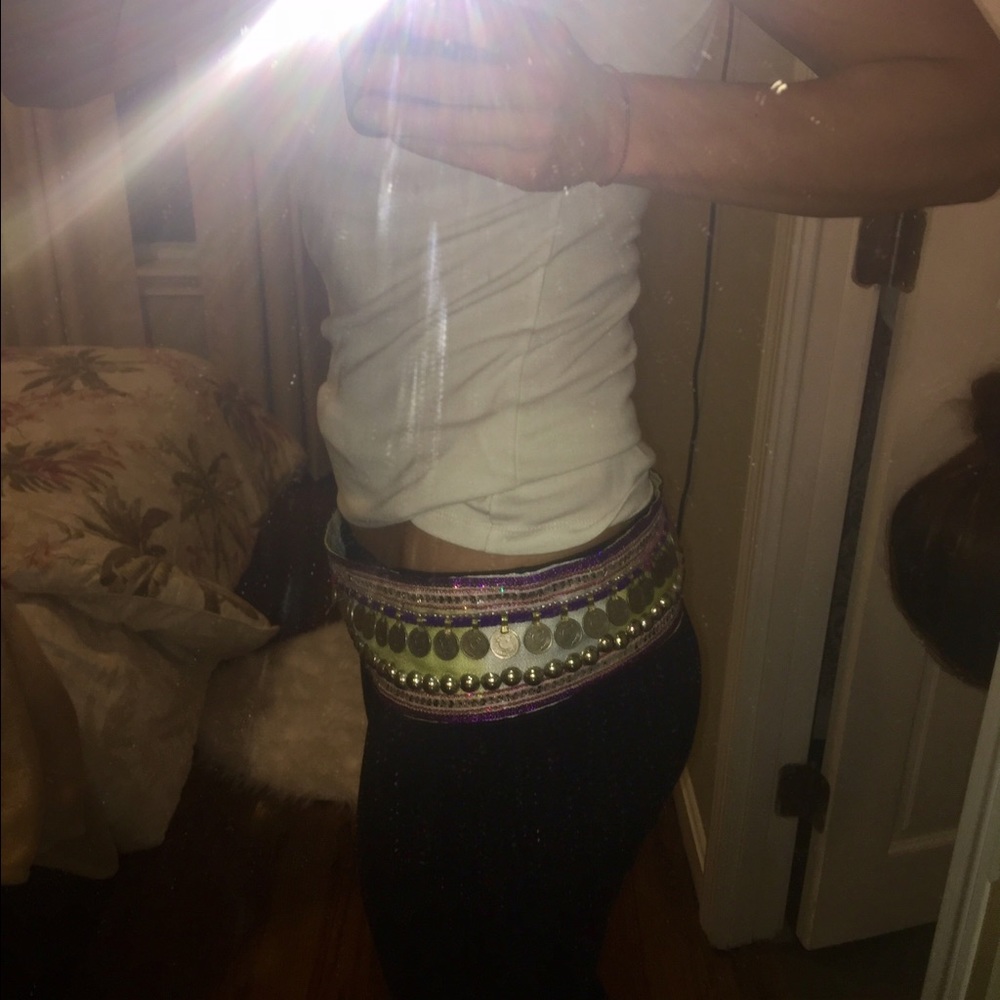 FREE PEOPLE belt - Picture 3 of 3