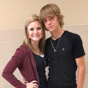 Meet your Posher, Katlyn rayne