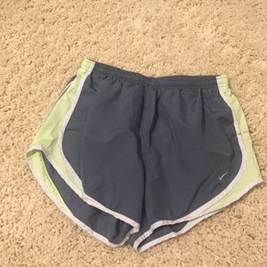 Nike Dri-Fit Running Shorts