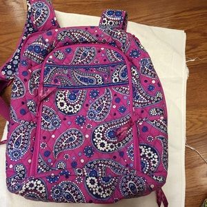 Vera Bradley backpack