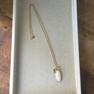 Stella and Dot necklace