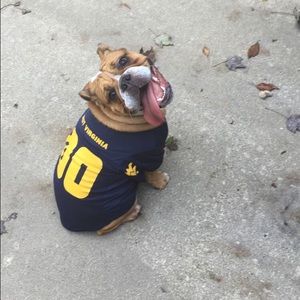 Meet your Posher, Carrie