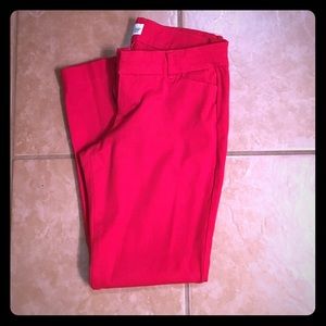 Old Navy Pixie Crops