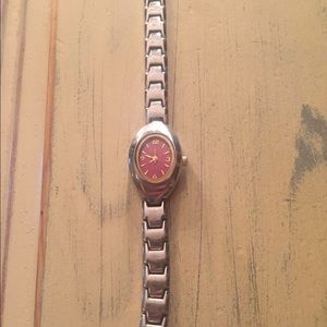 Womens seiko watch