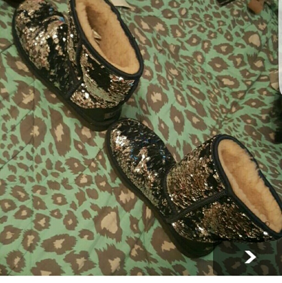 Uggs size 7
