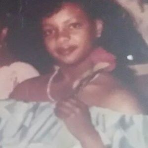 Meet your Posher, Terry