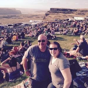 Meet your Posher, Heidi