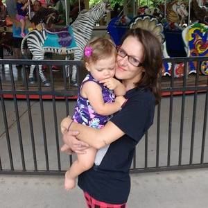 Meet your Posher, Manda