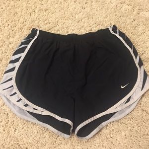 Nike Dri-Fit Running Shorts