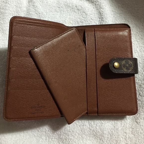 Lv wallet