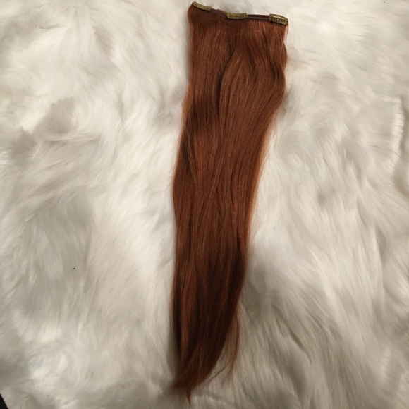 Helena collection real hair main image 3