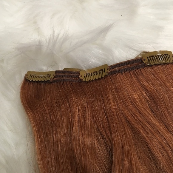Helena collection real hair main image 2