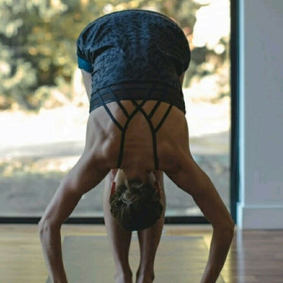 Lululemon just breath tank- sold out.
