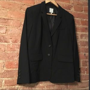 Halogen Suit Jacket & Skirt