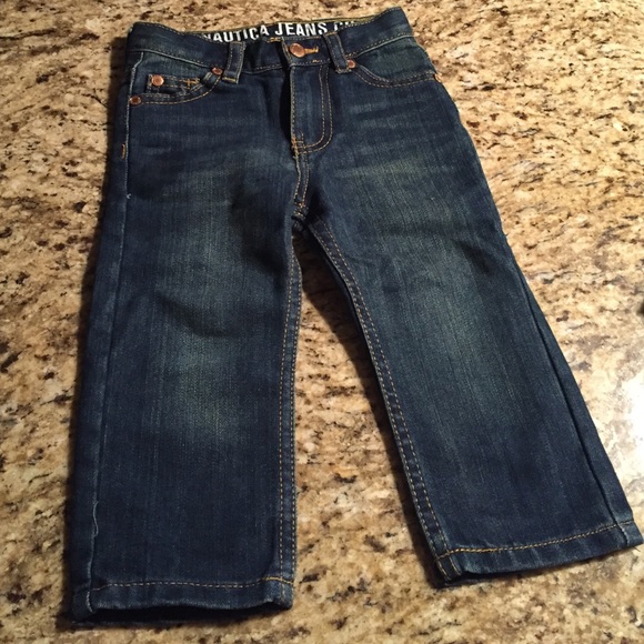 Nautica Jeans