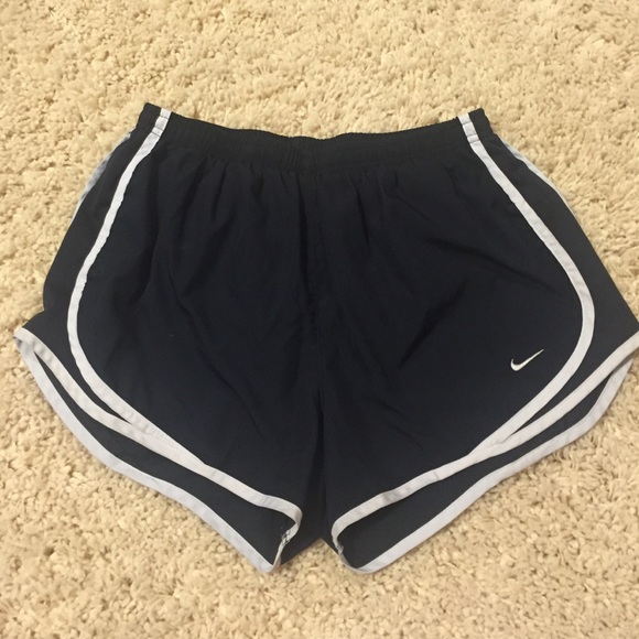 Nike Dri-Fit Running Shorts