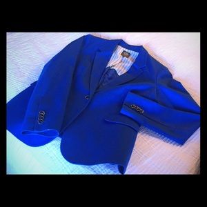 Vince Camuto blazer