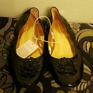 Loeffler Randall Flats