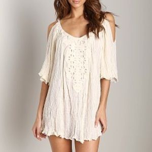 Jen's Pirate Booty Dahlia Tunic