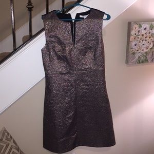 Diane Von Furstenberg dress