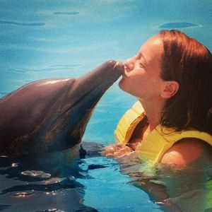 Meet your Posher, Callie