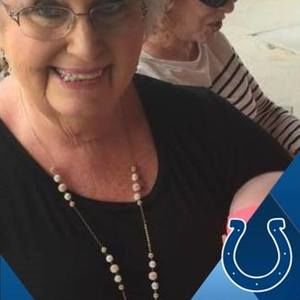 Meet your Posher, Bridget