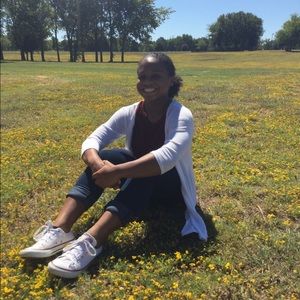 Meet your Posher, Kensley