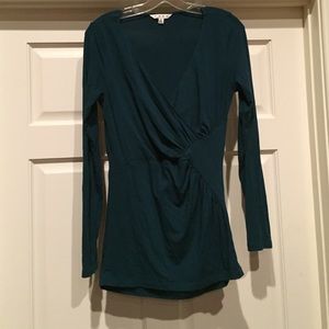Cabi long sleeve T