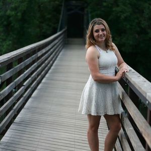 Meet your Posher, Veda