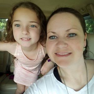 Meet your Posher, Stacey