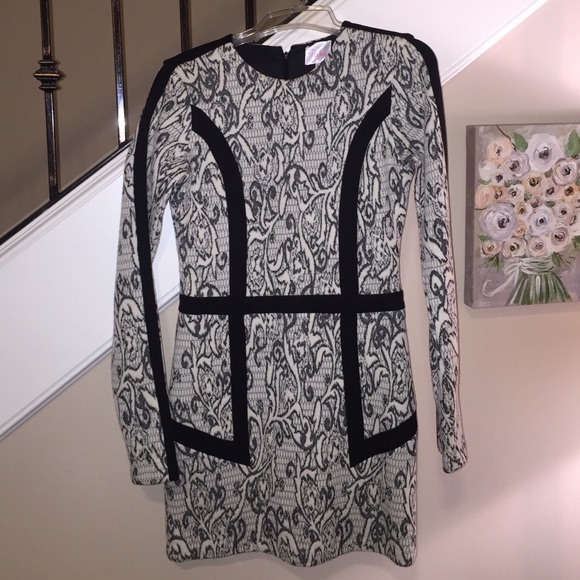 Parker dress