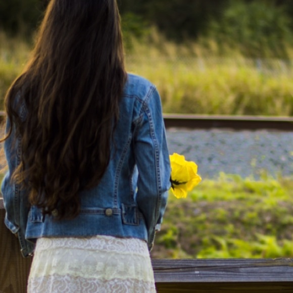 🚦This gorgeous Levis jacket - Picture 3 of 8