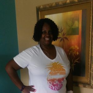 Meet your Posher, Patrice