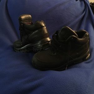 Kids Nike Air Goadome