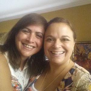 Meet your Posher, Angela