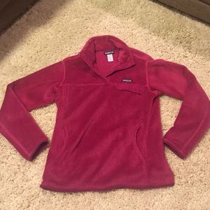 Patagonia Pullover