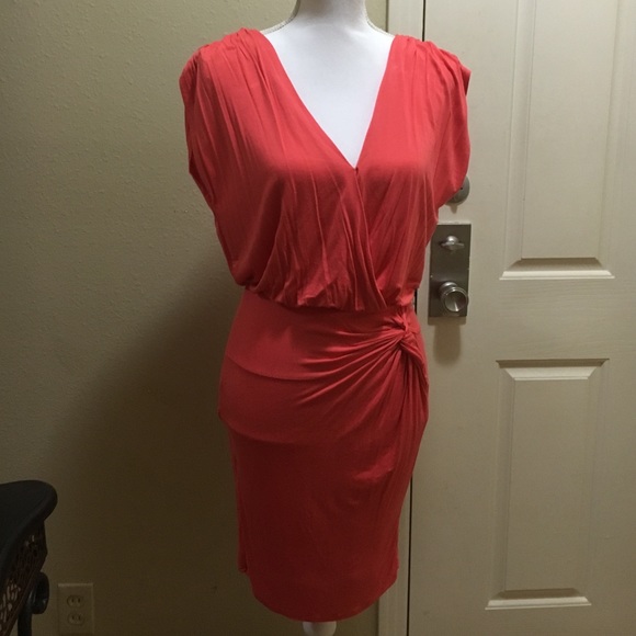 Pink sexy dress!!