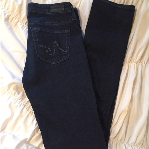 AG jeans